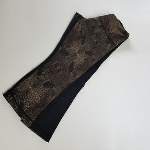 Lululemon crop pants - women or girls long pants?